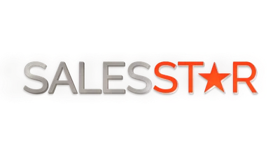 SalesStar logo